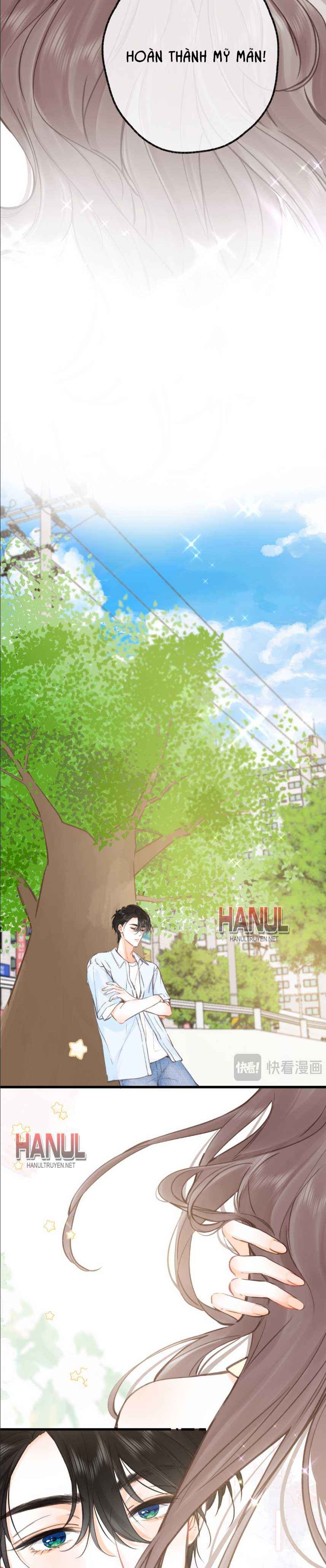 đọc truyện Tôi Mộng Mơ Giữa Ban Ngày Chương 101 ảnh 15 tại Thiên Thai Truyện