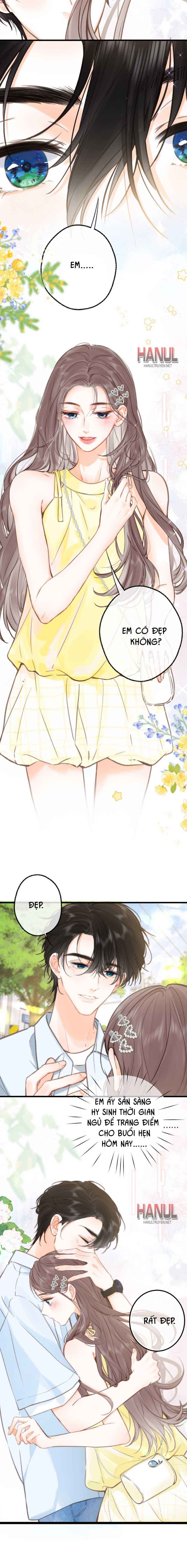 đọc truyện Tôi Mộng Mơ Giữa Ban Ngày Chương 101 ảnh 16 tại Thiên Thai Truyện