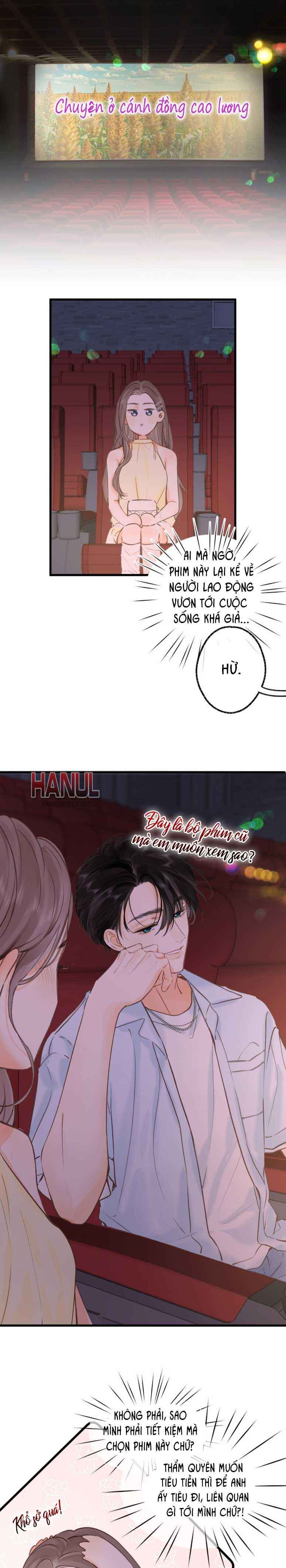 đọc truyện Tôi Mộng Mơ Giữa Ban Ngày Chương 102 ảnh 12 tại Thiên Thai Truyện