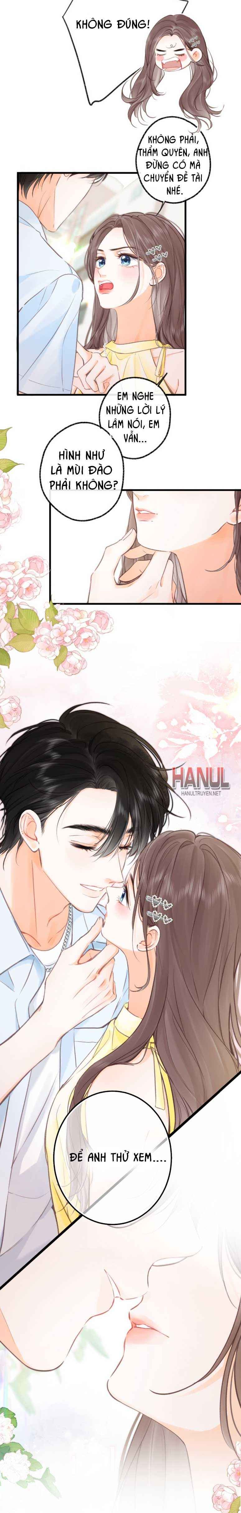 đọc truyện Tôi Mộng Mơ Giữa Ban Ngày Chương 102 ảnh 4 tại Thiên Thai Truyện