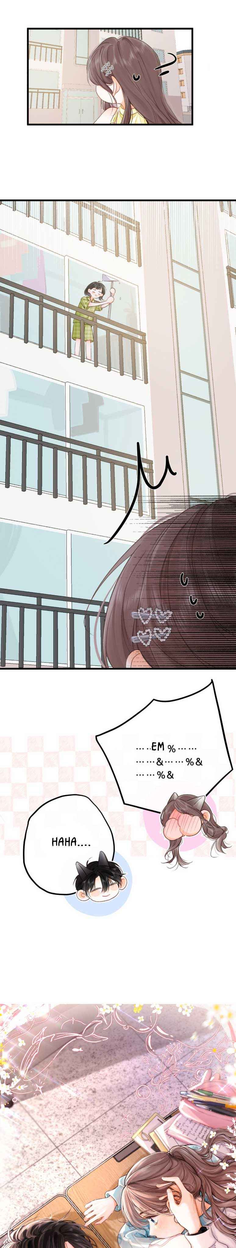 đọc truyện Tôi Mộng Mơ Giữa Ban Ngày Chương 102 ảnh 6 tại Thiên Thai Truyện