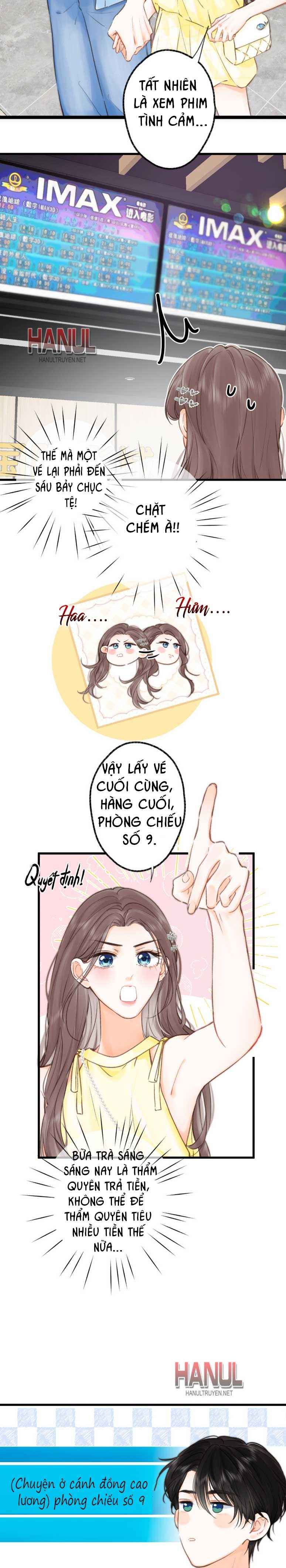 đọc truyện Tôi Mộng Mơ Giữa Ban Ngày Chương 102 ảnh 9 tại Thiên Thai Truyện