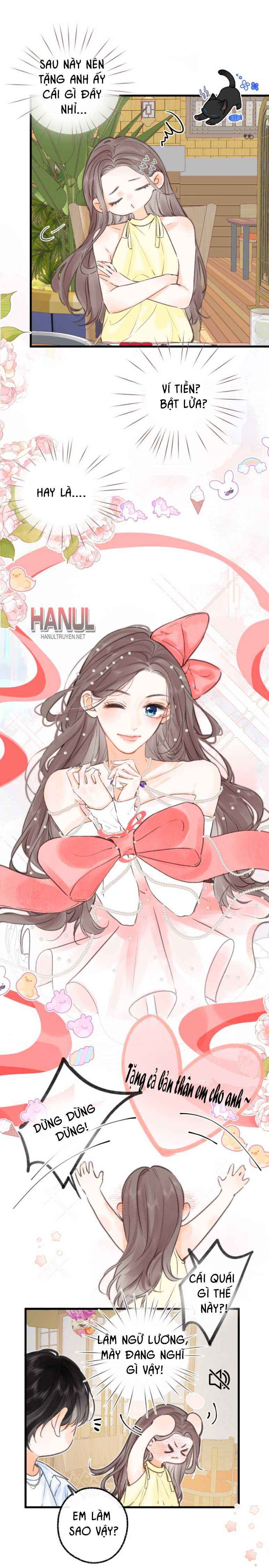 đọc truyện Tôi Mộng Mơ Giữa Ban Ngày Chương 103 ảnh 2 tại Thiên Thai Truyện