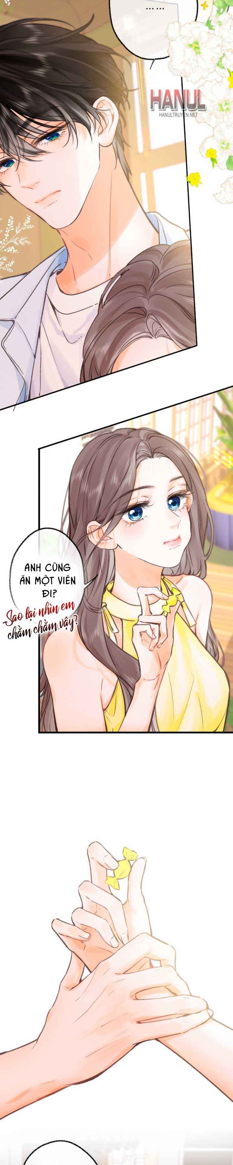 đọc truyện Tôi Mộng Mơ Giữa Ban Ngày Chương 103 ảnh 12 tại Thiên Thai Truyện