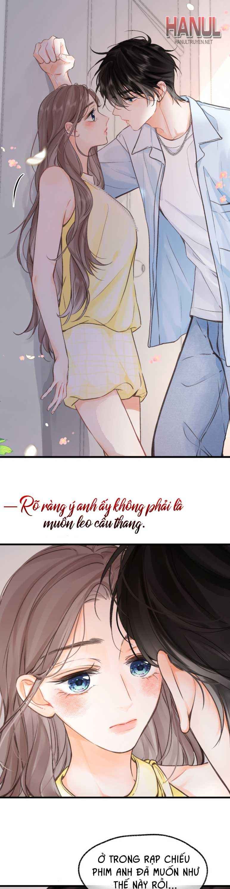 đọc truyện Tôi Mộng Mơ Giữa Ban Ngày Chương 103 ảnh 14 tại Thiên Thai Truyện