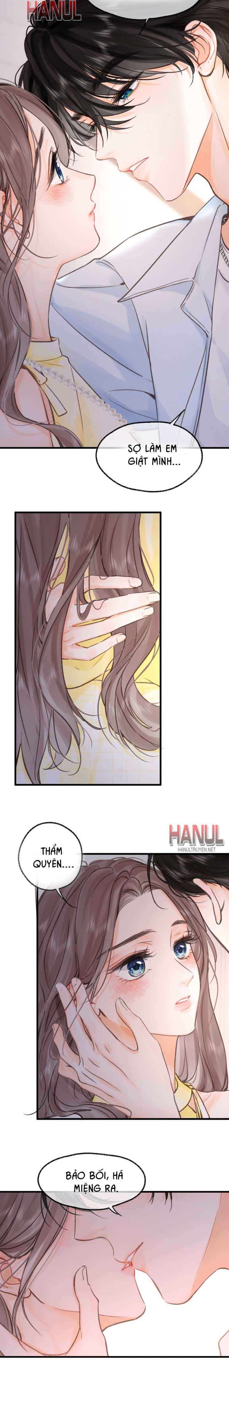 đọc truyện Tôi Mộng Mơ Giữa Ban Ngày Chương 103 ảnh 15 tại Thiên Thai Truyện