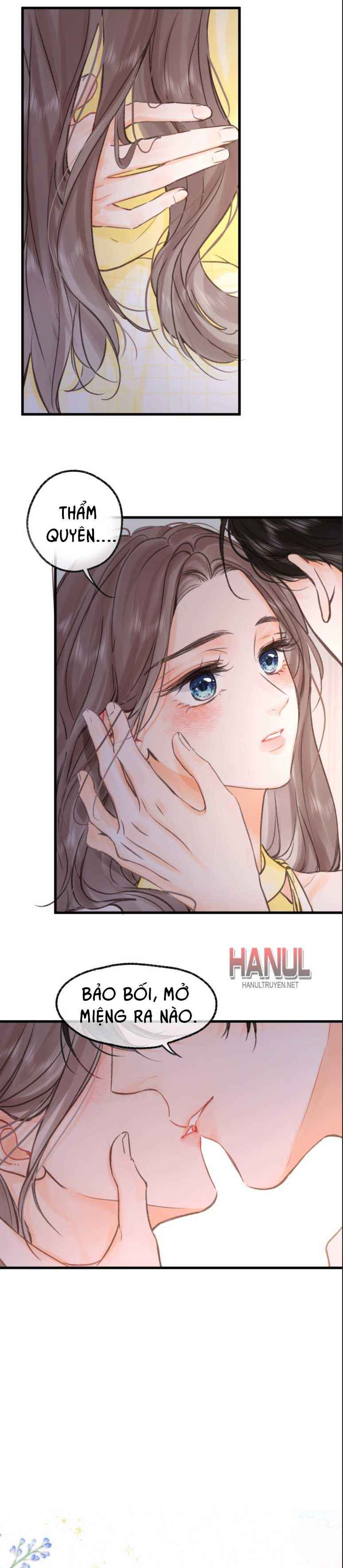 đọc truyện Tôi Mộng Mơ Giữa Ban Ngày Chương 104 ảnh 3 tại Thiên Thai Truyện