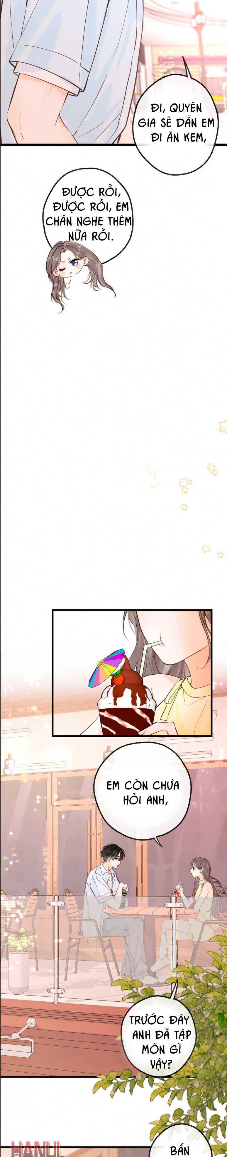 đọc truyện Tôi Mộng Mơ Giữa Ban Ngày Chương 104 ảnh 16 tại Thiên Thai Truyện