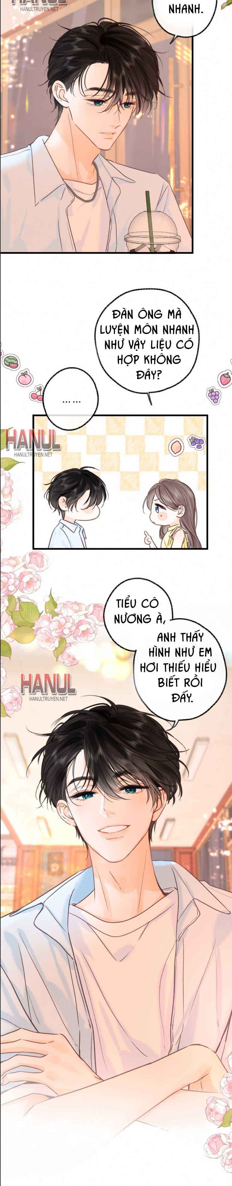 đọc truyện Tôi Mộng Mơ Giữa Ban Ngày Chương 104 ảnh 17 tại Thiên Thai Truyện