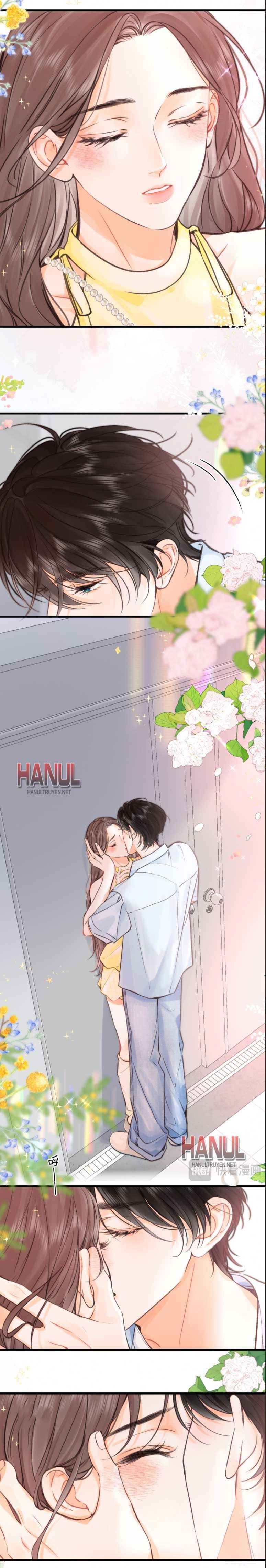 đọc truyện Tôi Mộng Mơ Giữa Ban Ngày Chương 104 ảnh 4 tại Thiên Thai Truyện