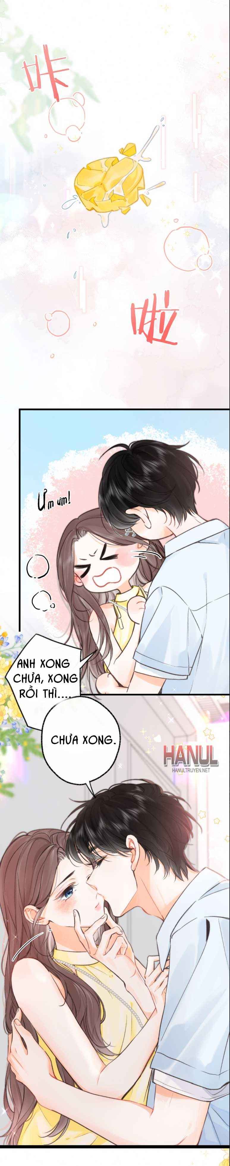 đọc truyện Tôi Mộng Mơ Giữa Ban Ngày Chương 104 ảnh 5 tại Thiên Thai Truyện