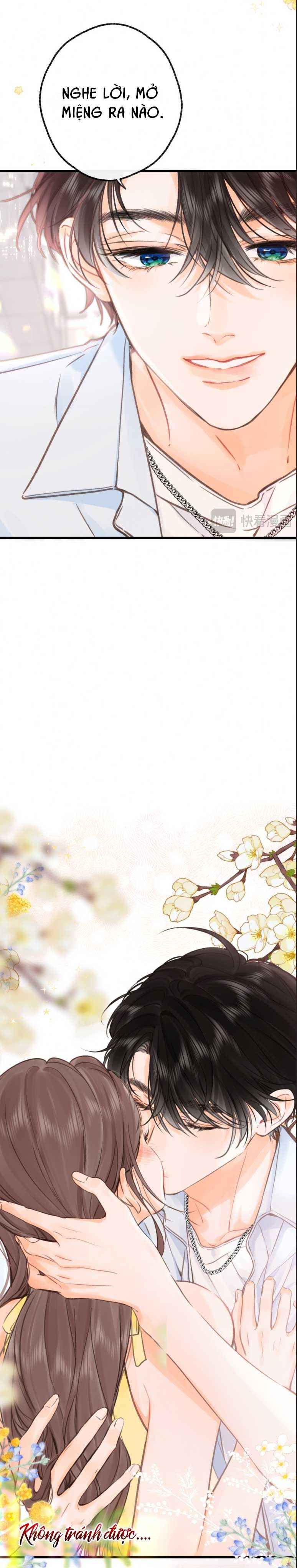 đọc truyện Tôi Mộng Mơ Giữa Ban Ngày Chương 104 ảnh 6 tại Thiên Thai Truyện