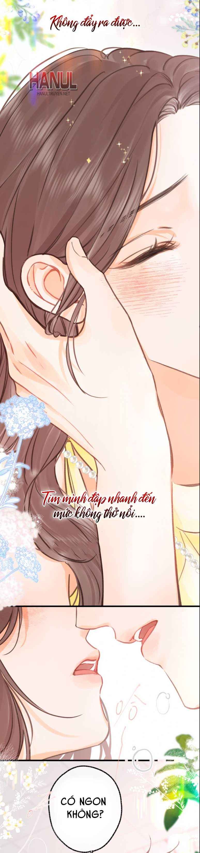 đọc truyện Tôi Mộng Mơ Giữa Ban Ngày Chương 104 ảnh 7 tại Thiên Thai Truyện