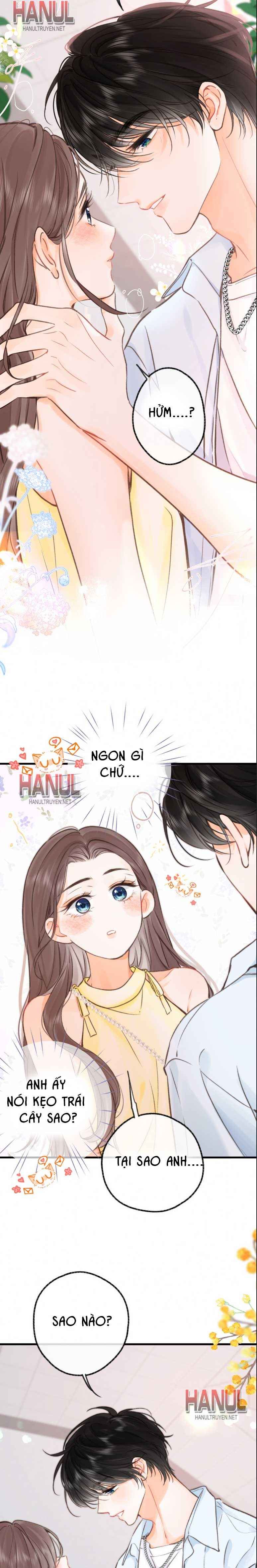 đọc truyện Tôi Mộng Mơ Giữa Ban Ngày Chương 104 ảnh 8 tại Thiên Thai Truyện