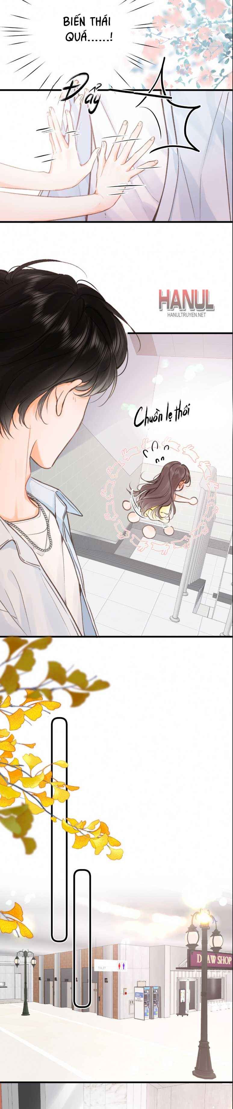 đọc truyện Tôi Mộng Mơ Giữa Ban Ngày Chương 104 ảnh 11 tại Thiên Thai Truyện