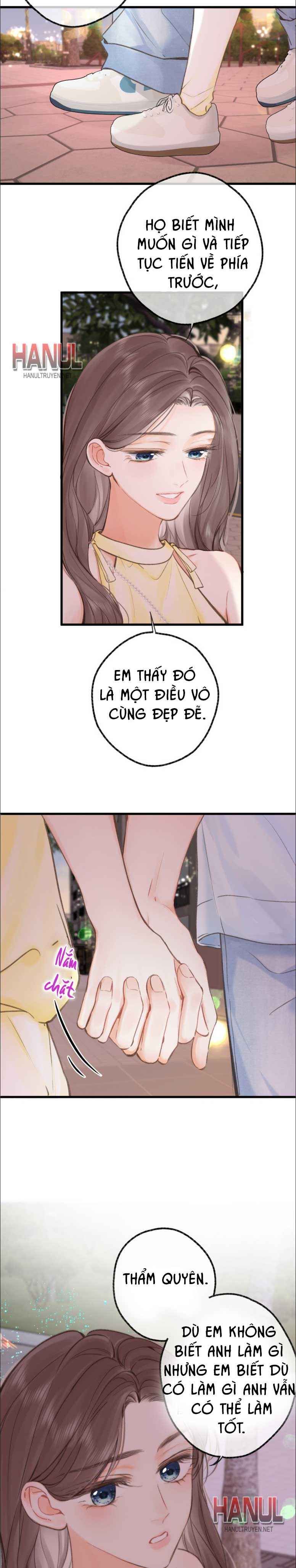 đọc truyện Tôi Mộng Mơ Giữa Ban Ngày Chương 105 ảnh 12 tại Thiên Thai Truyện