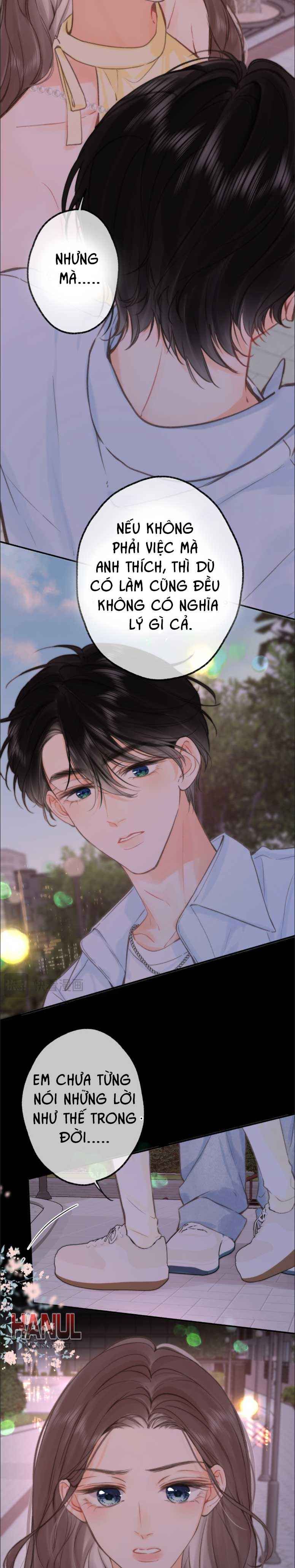 đọc truyện Tôi Mộng Mơ Giữa Ban Ngày Chương 105 ảnh 13 tại Thiên Thai Truyện