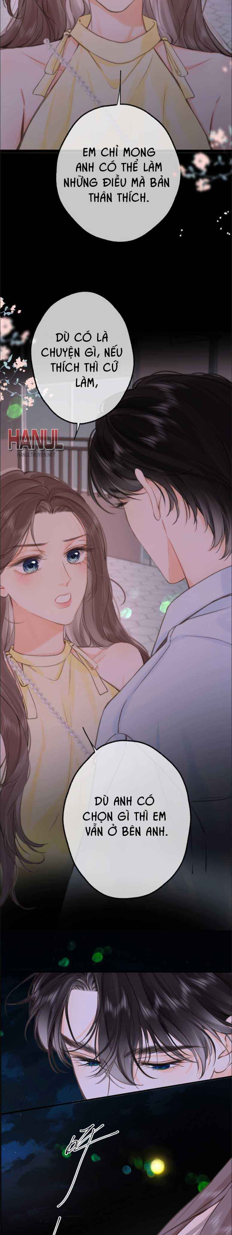 đọc truyện Tôi Mộng Mơ Giữa Ban Ngày Chương 105 ảnh 14 tại Thiên Thai Truyện