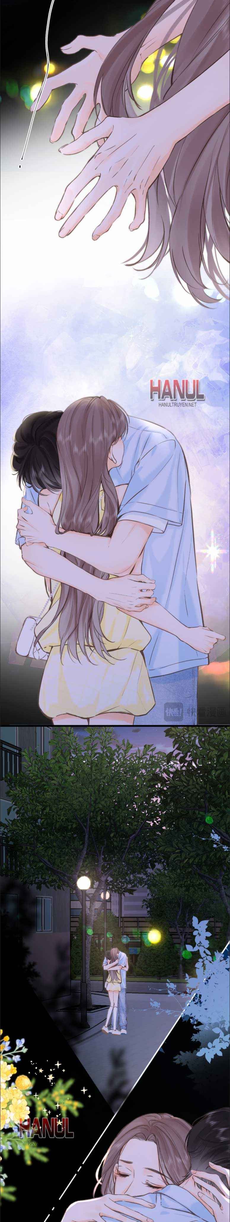 đọc truyện Tôi Mộng Mơ Giữa Ban Ngày Chương 105 ảnh 15 tại Thiên Thai Truyện