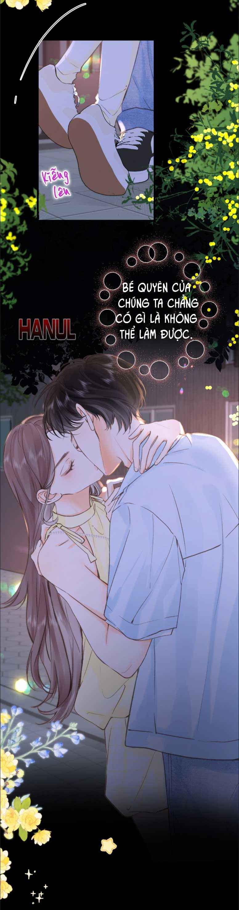 đọc truyện Tôi Mộng Mơ Giữa Ban Ngày Chương 105 ảnh 17 tại Thiên Thai Truyện