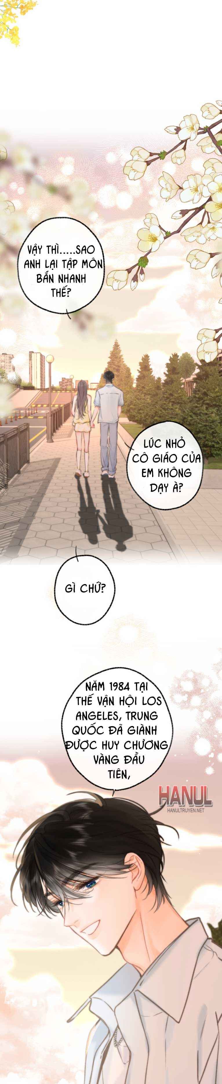 đọc truyện Tôi Mộng Mơ Giữa Ban Ngày Chương 105 ảnh 8 tại Thiên Thai Truyện