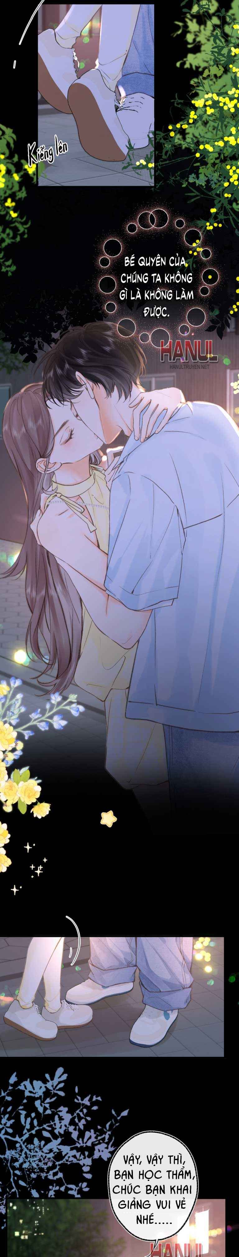 đọc truyện Tôi Mộng Mơ Giữa Ban Ngày Chương 107 ảnh 3 tại Thiên Thai Truyện