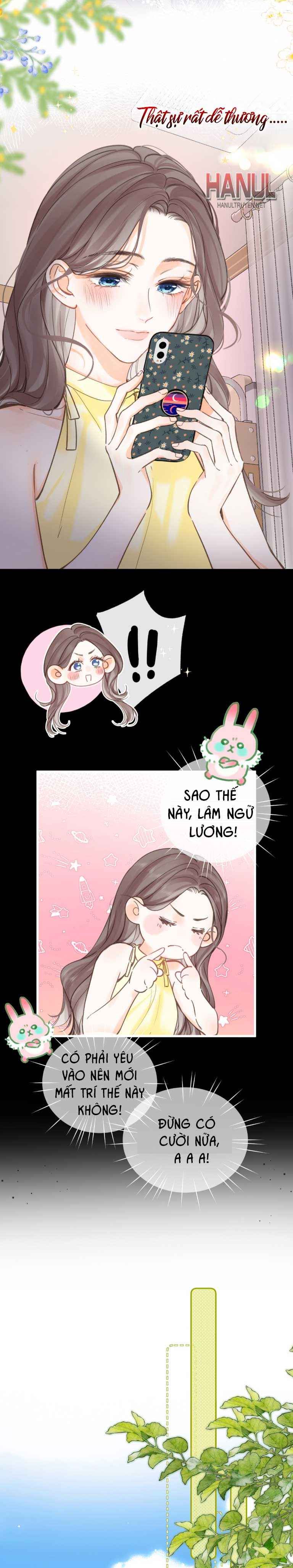 đọc truyện Tôi Mộng Mơ Giữa Ban Ngày Chương 107 ảnh 12 tại Thiên Thai Truyện