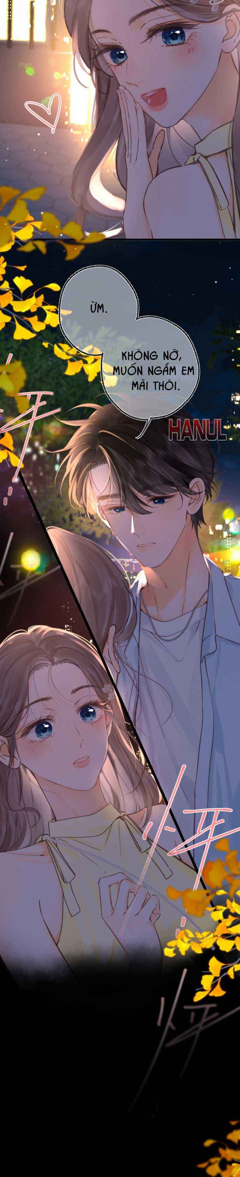 đọc truyện Tôi Mộng Mơ Giữa Ban Ngày Chương 107 ảnh 6 tại Thiên Thai Truyện