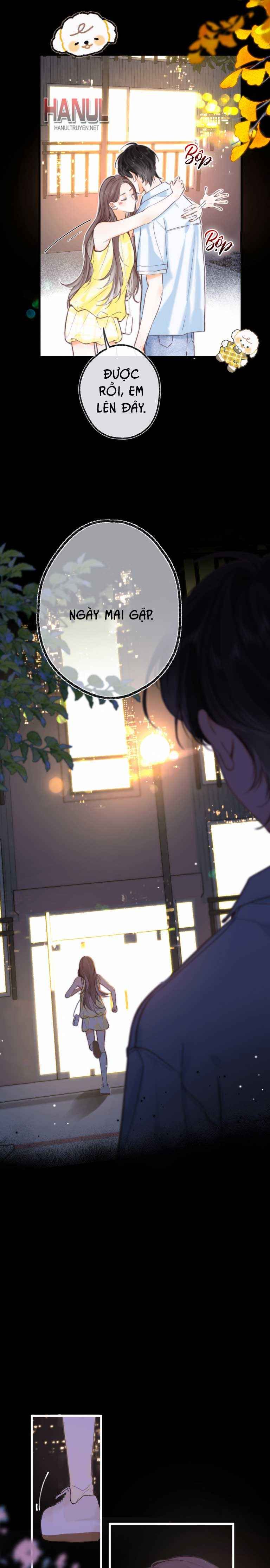 đọc truyện Tôi Mộng Mơ Giữa Ban Ngày Chương 107 ảnh 7 tại Thiên Thai Truyện