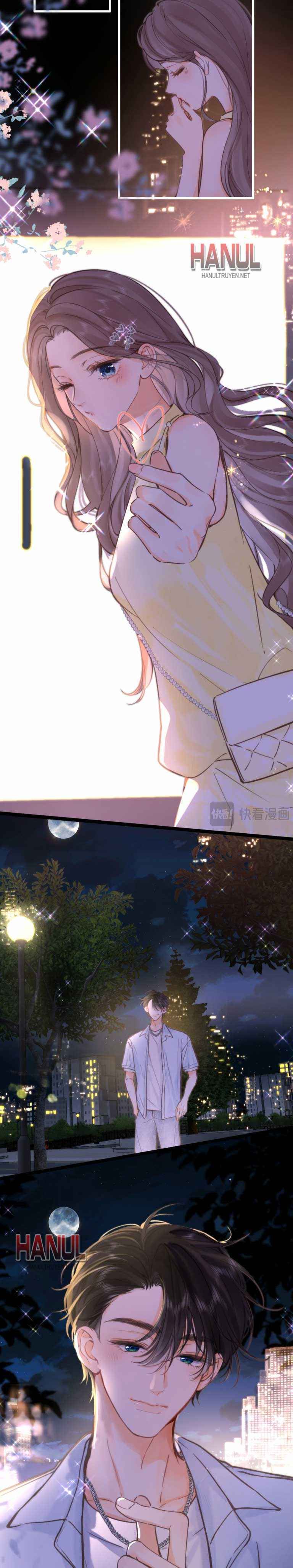 đọc truyện Tôi Mộng Mơ Giữa Ban Ngày Chương 107 ảnh 8 tại Thiên Thai Truyện