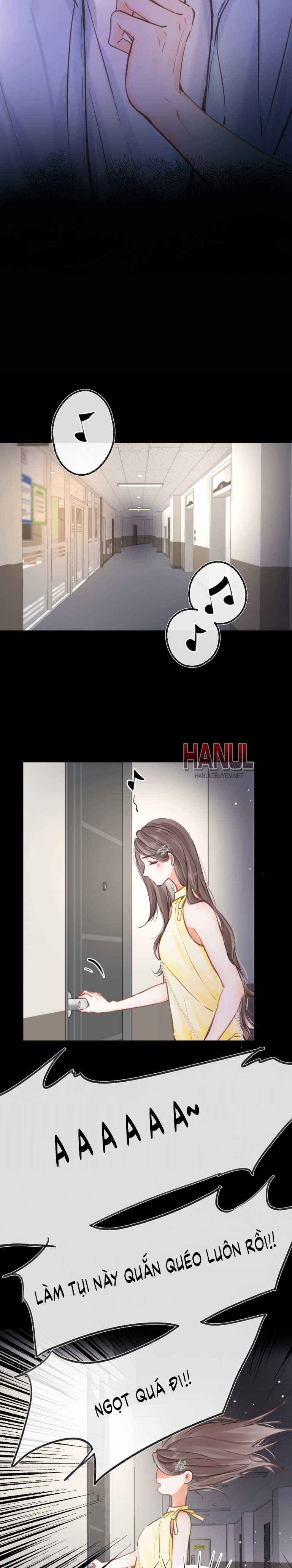 đọc truyện Tôi Mộng Mơ Giữa Ban Ngày Chương 107 ảnh 9 tại Thiên Thai Truyện