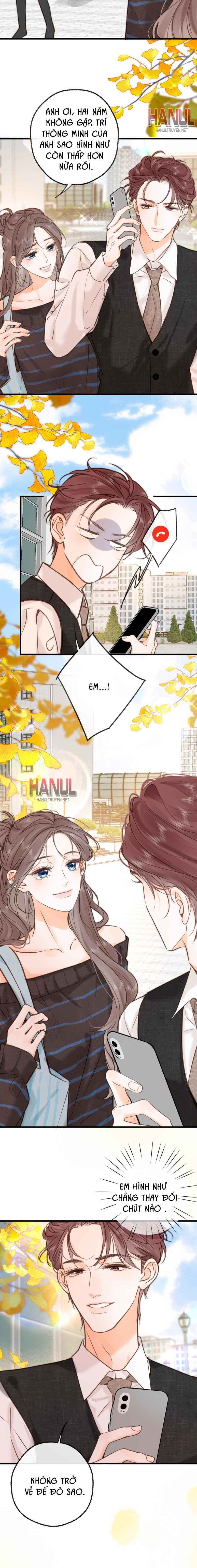 đọc truyện Tôi Mộng Mơ Giữa Ban Ngày Chương 108 ảnh 16 tại Thiên Thai Truyện