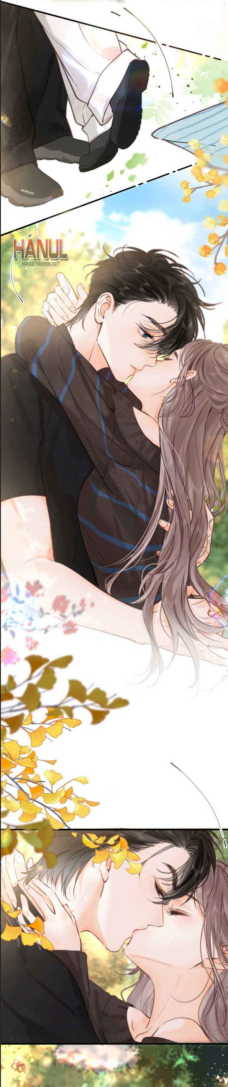 đọc truyện Tôi Mộng Mơ Giữa Ban Ngày Chương 109 ảnh 14 tại Thiên Thai Truyện