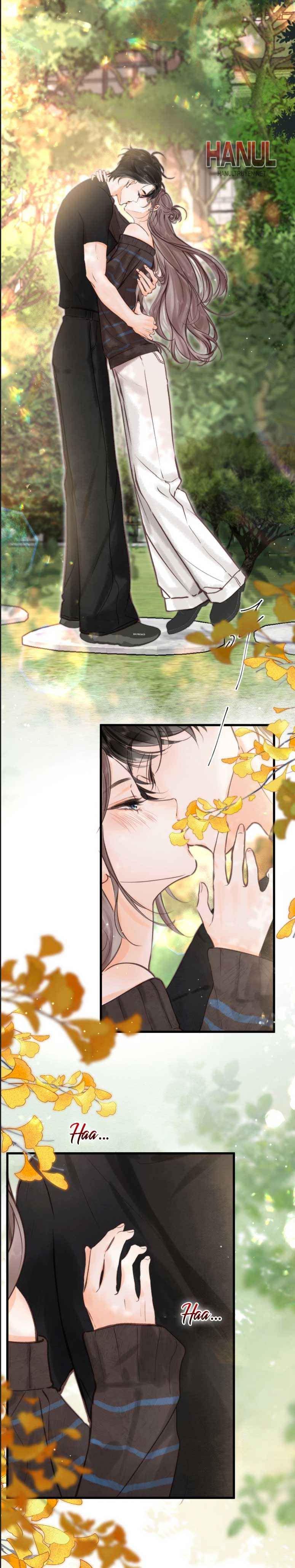 đọc truyện Tôi Mộng Mơ Giữa Ban Ngày Chương 109 ảnh 15 tại Thiên Thai Truyện