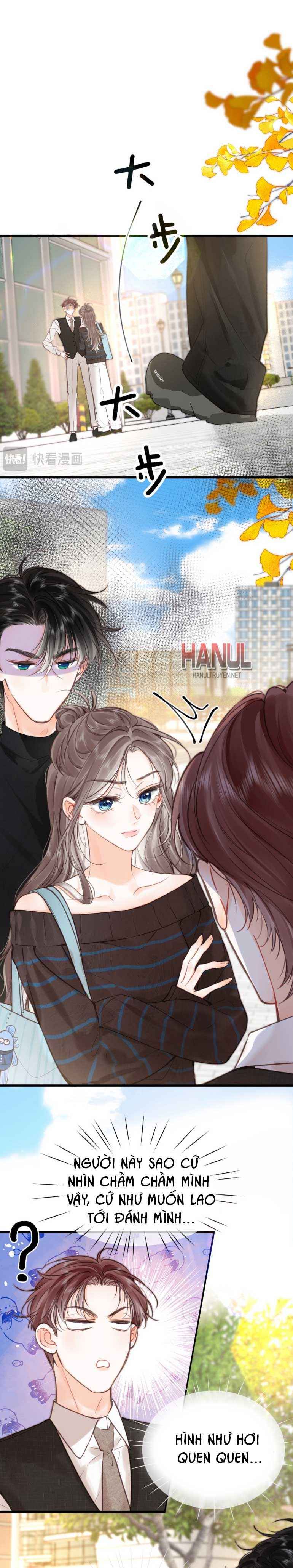 đọc truyện Tôi Mộng Mơ Giữa Ban Ngày Chương 109 ảnh 5 tại Thiên Thai Truyện