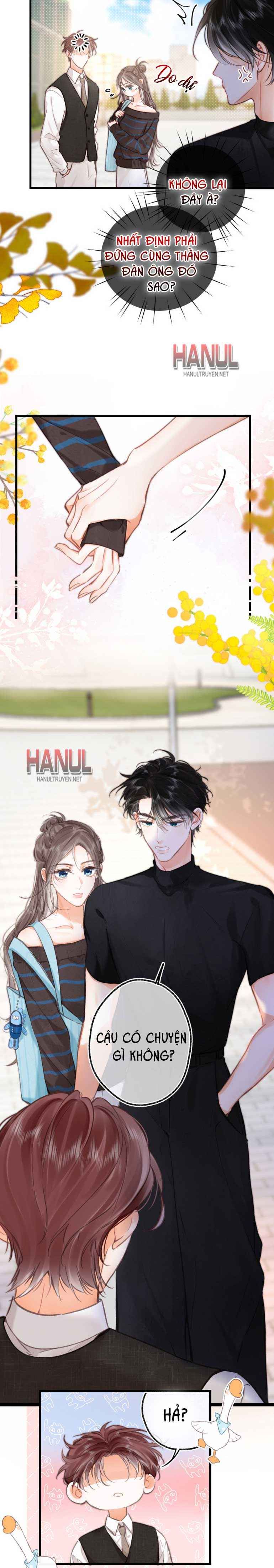 đọc truyện Tôi Mộng Mơ Giữa Ban Ngày Chương 109 ảnh 7 tại Thiên Thai Truyện