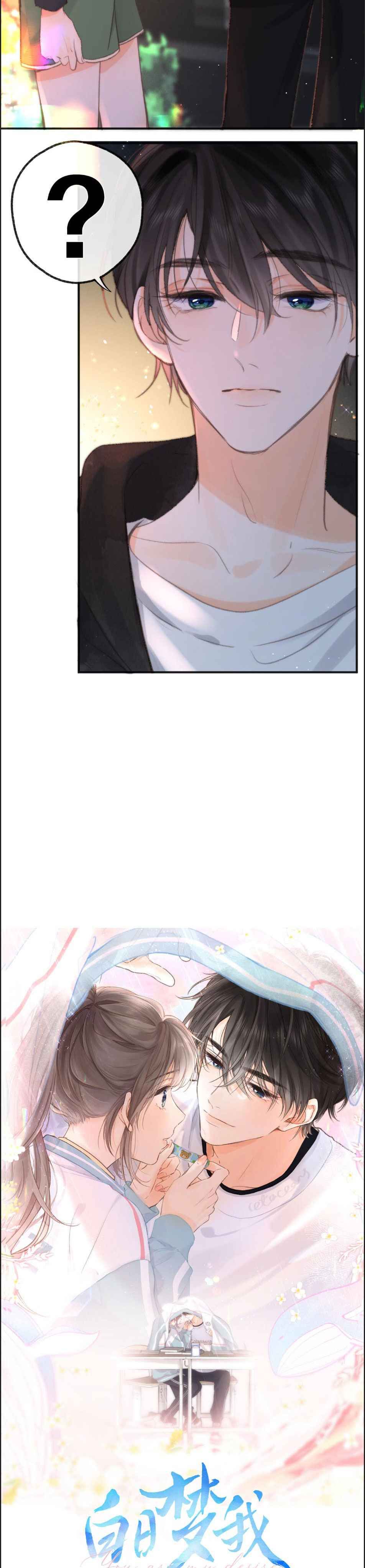 đọc truyện Tôi Mộng Mơ Giữa Ban Ngày Chương 11 ảnh 4 tại Thiên Thai Truyện