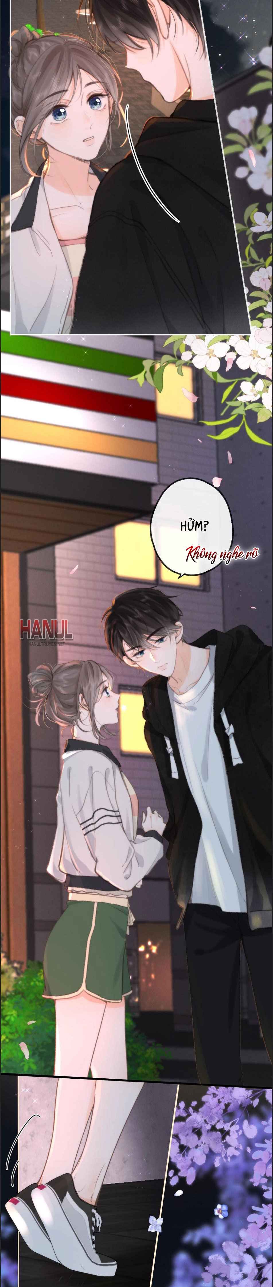 đọc truyện Tôi Mộng Mơ Giữa Ban Ngày Chương 11 ảnh 6 tại Thiên Thai Truyện