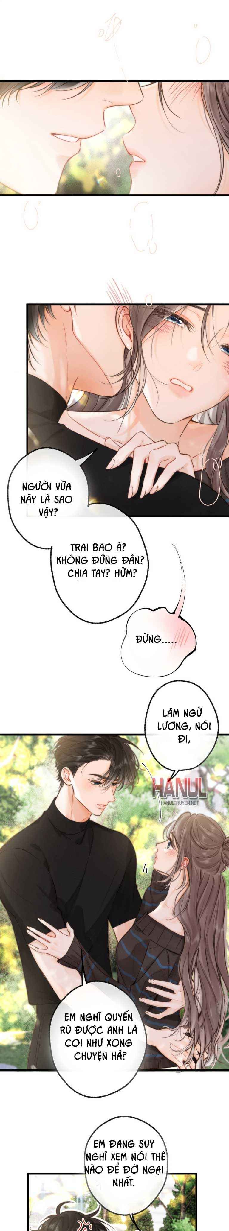 đọc truyện Tôi Mộng Mơ Giữa Ban Ngày Chương 110 ảnh 2 tại Thiên Thai Truyện