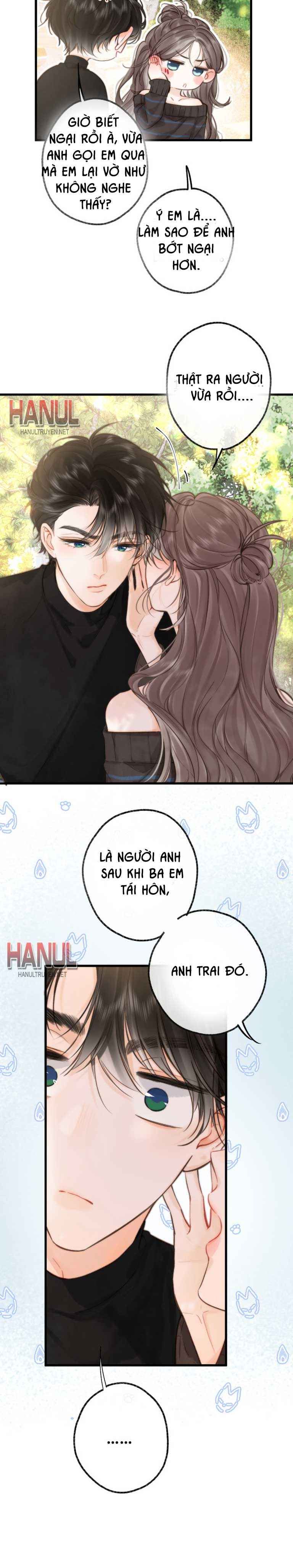 đọc truyện Tôi Mộng Mơ Giữa Ban Ngày Chương 110 ảnh 3 tại Thiên Thai Truyện