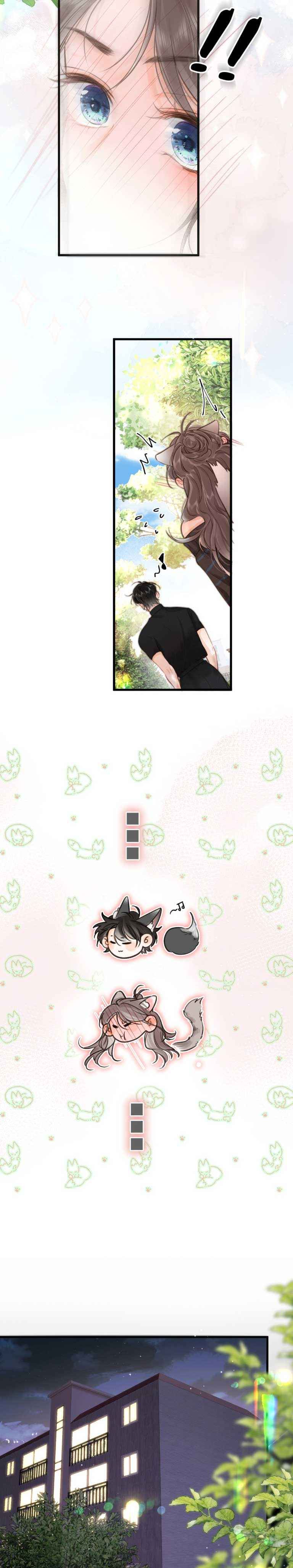 đọc truyện Tôi Mộng Mơ Giữa Ban Ngày Chương 110 ảnh 8 tại Thiên Thai Truyện