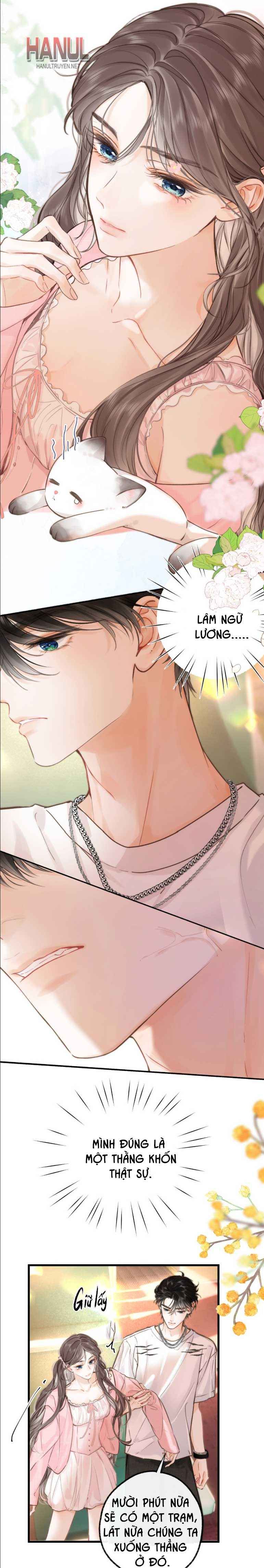 đọc truyện Tôi Mộng Mơ Giữa Ban Ngày Chương 111 ảnh 14 tại Thiên Thai Truyện