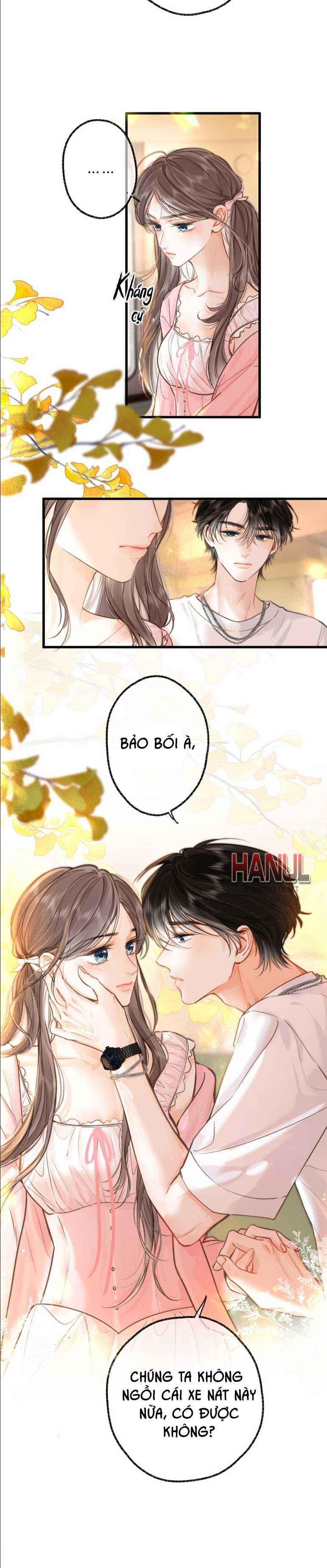 đọc truyện Tôi Mộng Mơ Giữa Ban Ngày Chương 111 ảnh 15 tại Thiên Thai Truyện