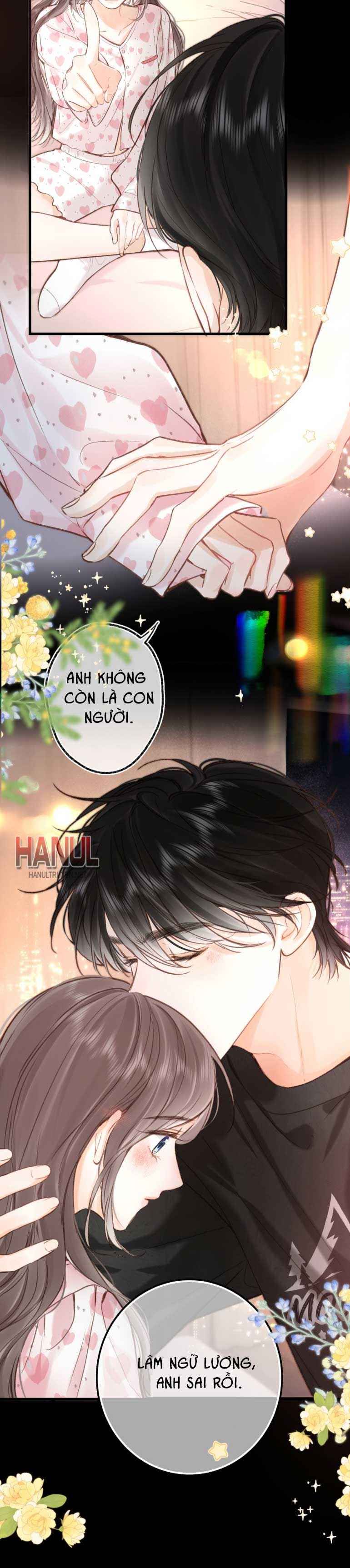 đọc truyện Tôi Mộng Mơ Giữa Ban Ngày Chương 112 ảnh 16 tại Thiên Thai Truyện