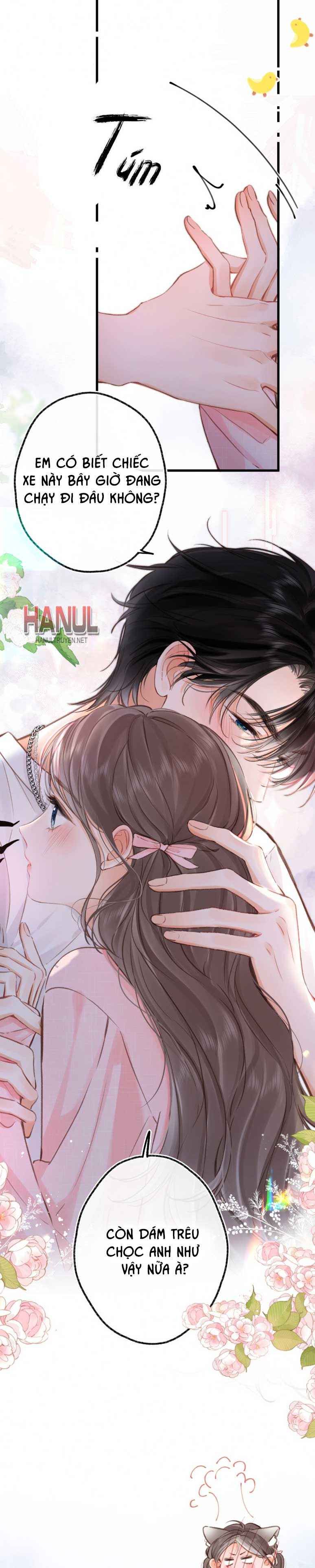 đọc truyện Tôi Mộng Mơ Giữa Ban Ngày Chương 112 ảnh 5 tại Thiên Thai Truyện