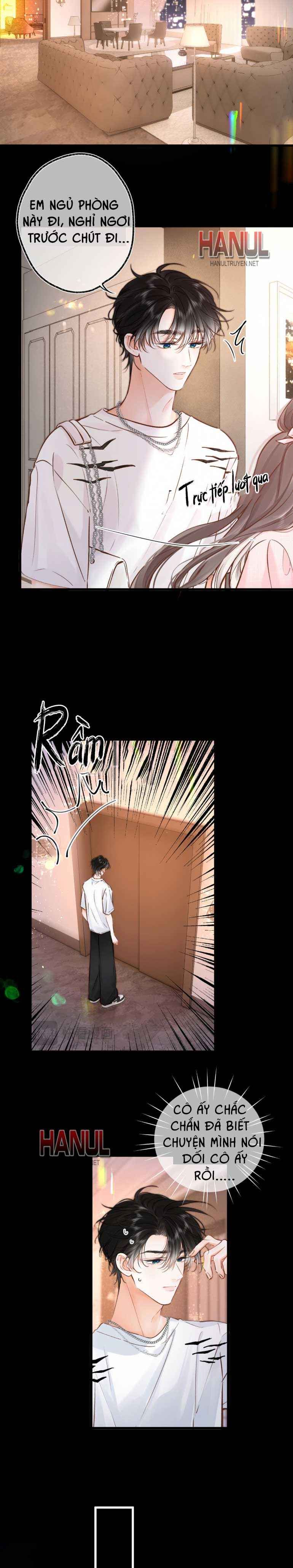 đọc truyện Tôi Mộng Mơ Giữa Ban Ngày Chương 112 ảnh 9 tại Thiên Thai Truyện