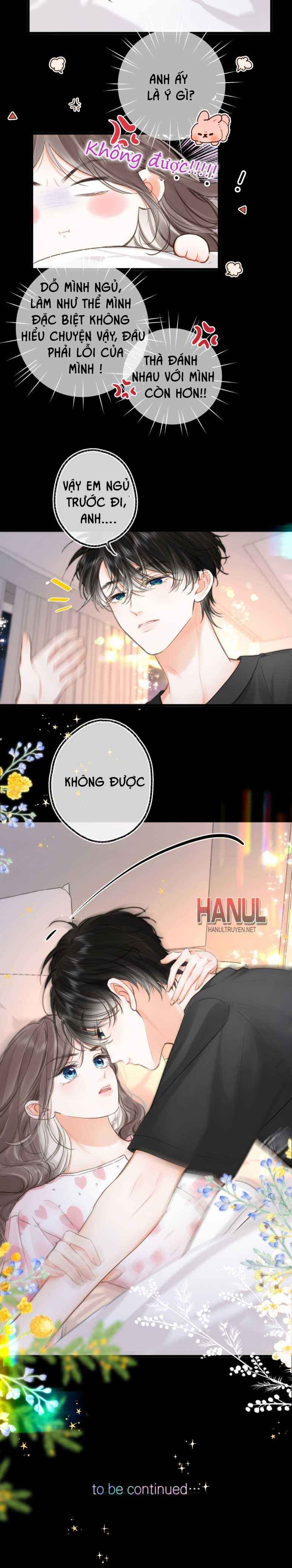 đọc truyện Tôi Mộng Mơ Giữa Ban Ngày Chương 113 ảnh 13 tại Thiên Thai Truyện