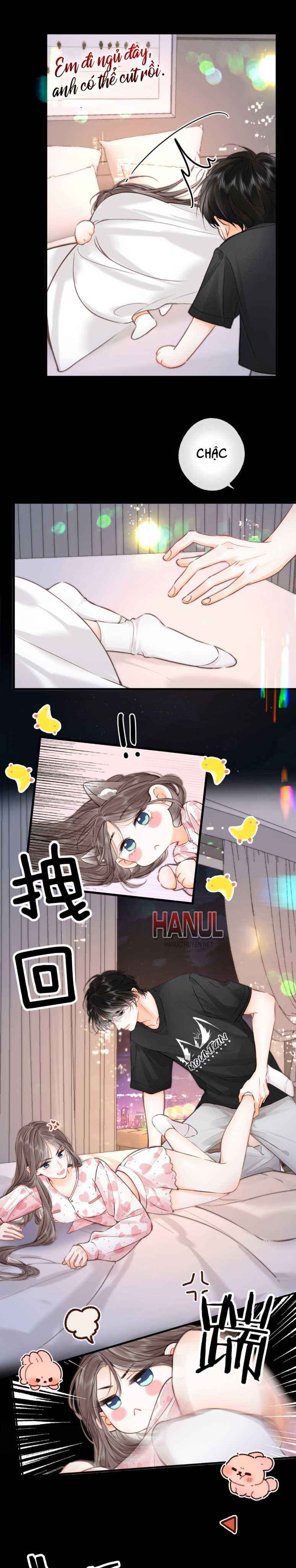 đọc truyện Tôi Mộng Mơ Giữa Ban Ngày Chương 113 ảnh 4 tại Thiên Thai Truyện