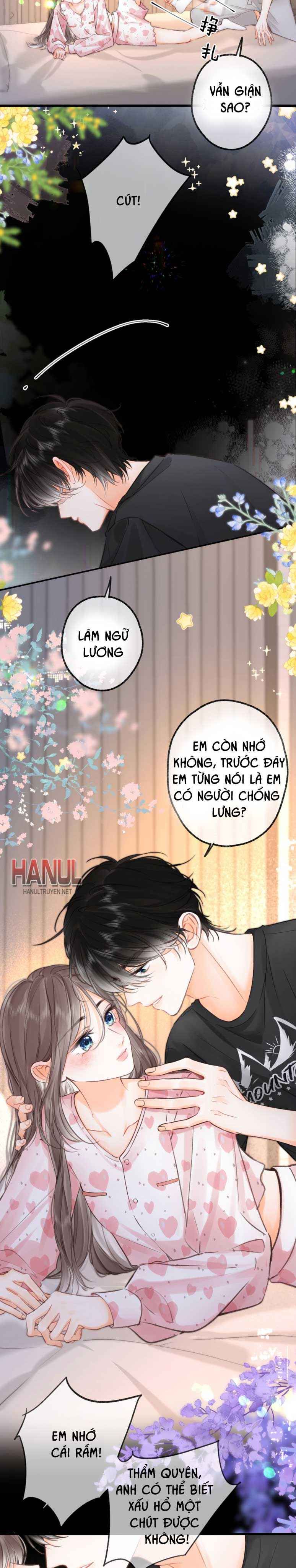 đọc truyện Tôi Mộng Mơ Giữa Ban Ngày Chương 113 ảnh 6 tại Thiên Thai Truyện