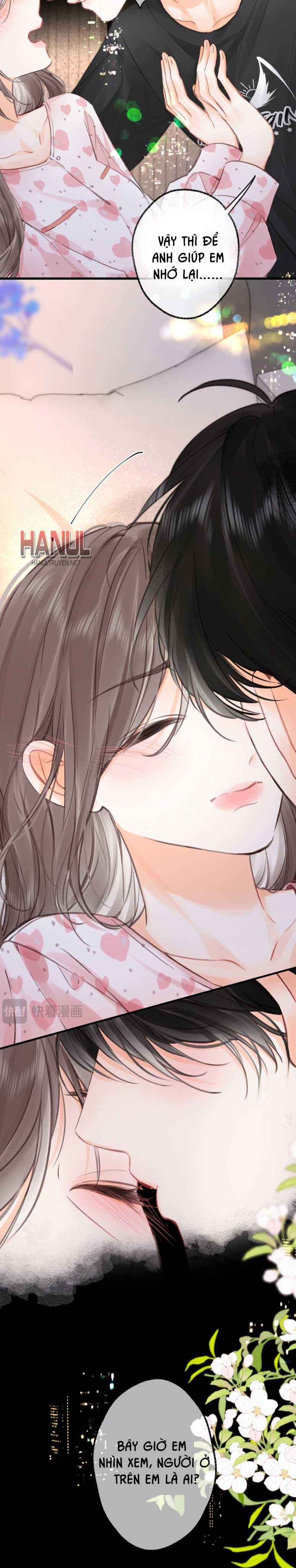 đọc truyện Tôi Mộng Mơ Giữa Ban Ngày Chương 113 ảnh 7 tại Thiên Thai Truyện